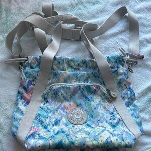 Kipling Pastel Multicolor Women's Backpack